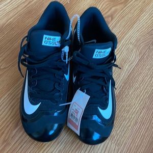 NWT Nike Men’s Baseball Cleats Huarache